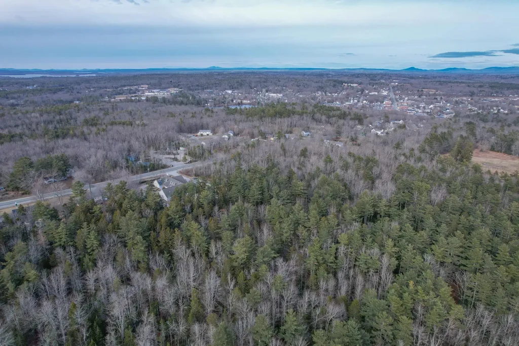 Lot 14-1-1 Bucksport Road Ellsworth ME 04605