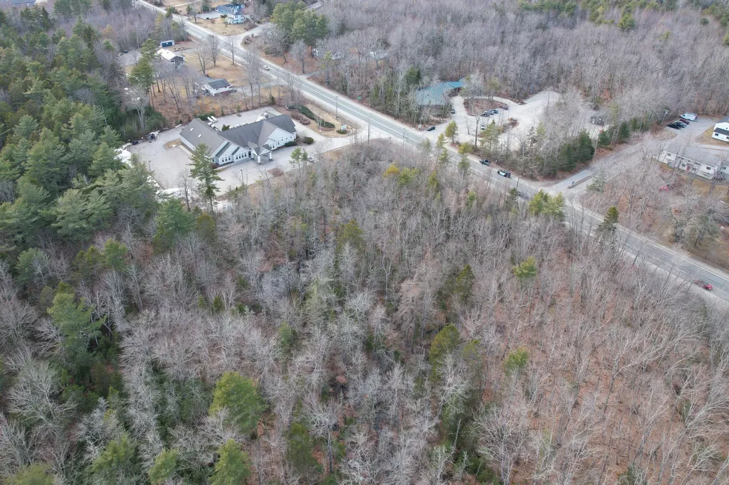 Lot 14-1-1 Bucksport Road Ellsworth ME 04605