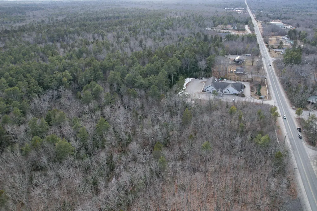 Lot 14-1-1 Bucksport Road Ellsworth ME 04605