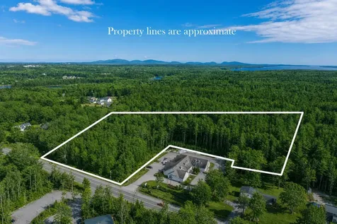 Lot 14-1-1 Bucksport Road Ellsworth ME 04605