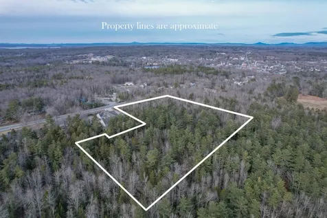 Lot 14-1-1 Bucksport Road Ellsworth ME 04605