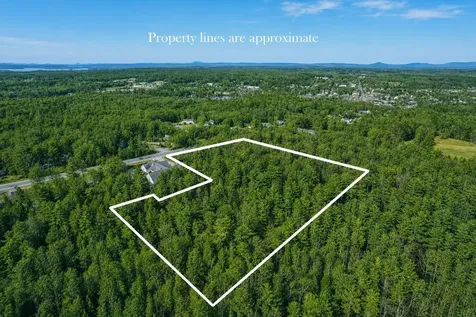 Lot 14-1-1 Bucksport Road Ellsworth ME 04605