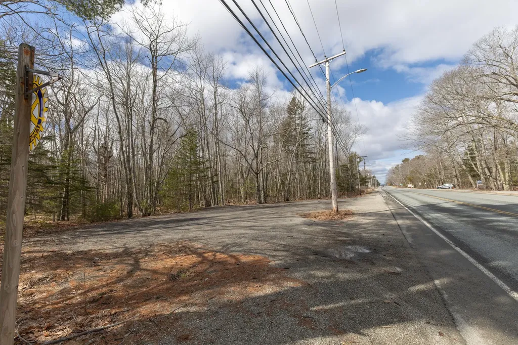 Lot 13-1-0 Bucksport Road Ellsworth ME 04605