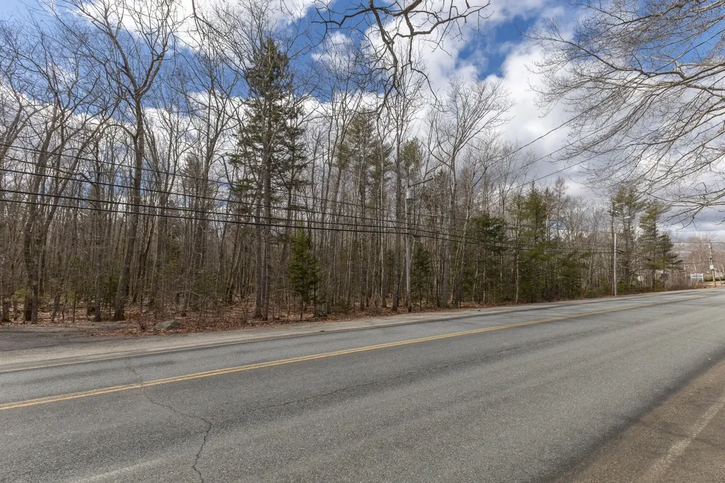 Lot 13-1-0 Bucksport Road Ellsworth ME 04605