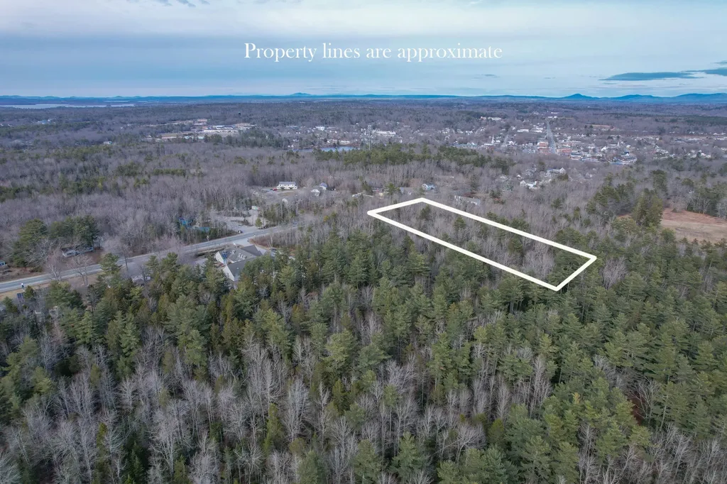 Lot 13-1-0 Bucksport Road Ellsworth ME 04605