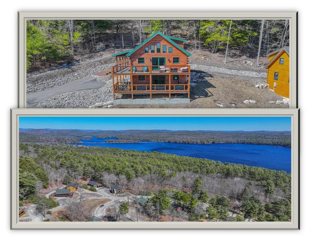 14 Trailside Way Bridgton ME 04009
