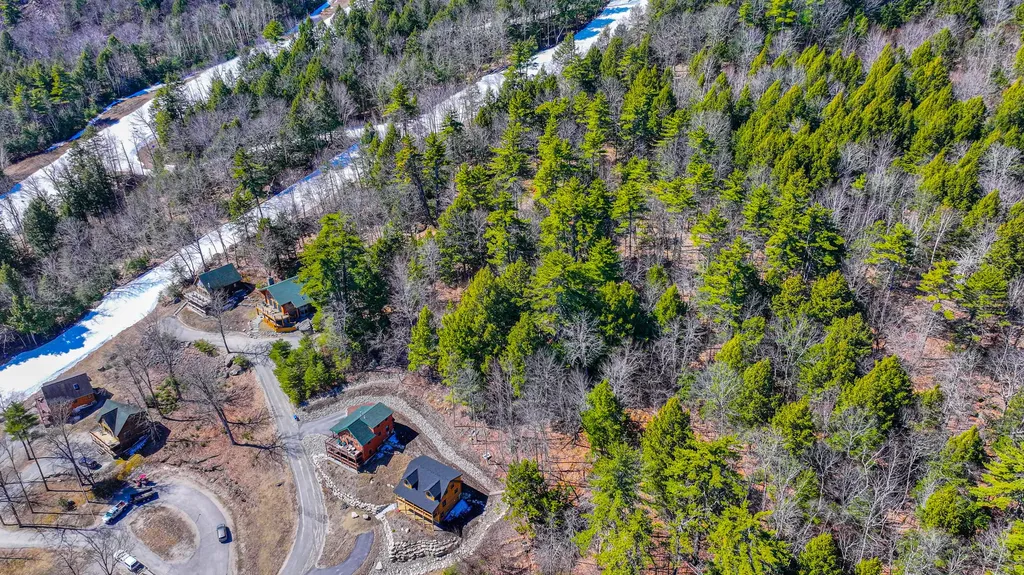 14 Trailside Way Bridgton ME 04009