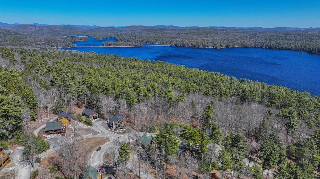 14 Trailside Way Bridgton ME 04009