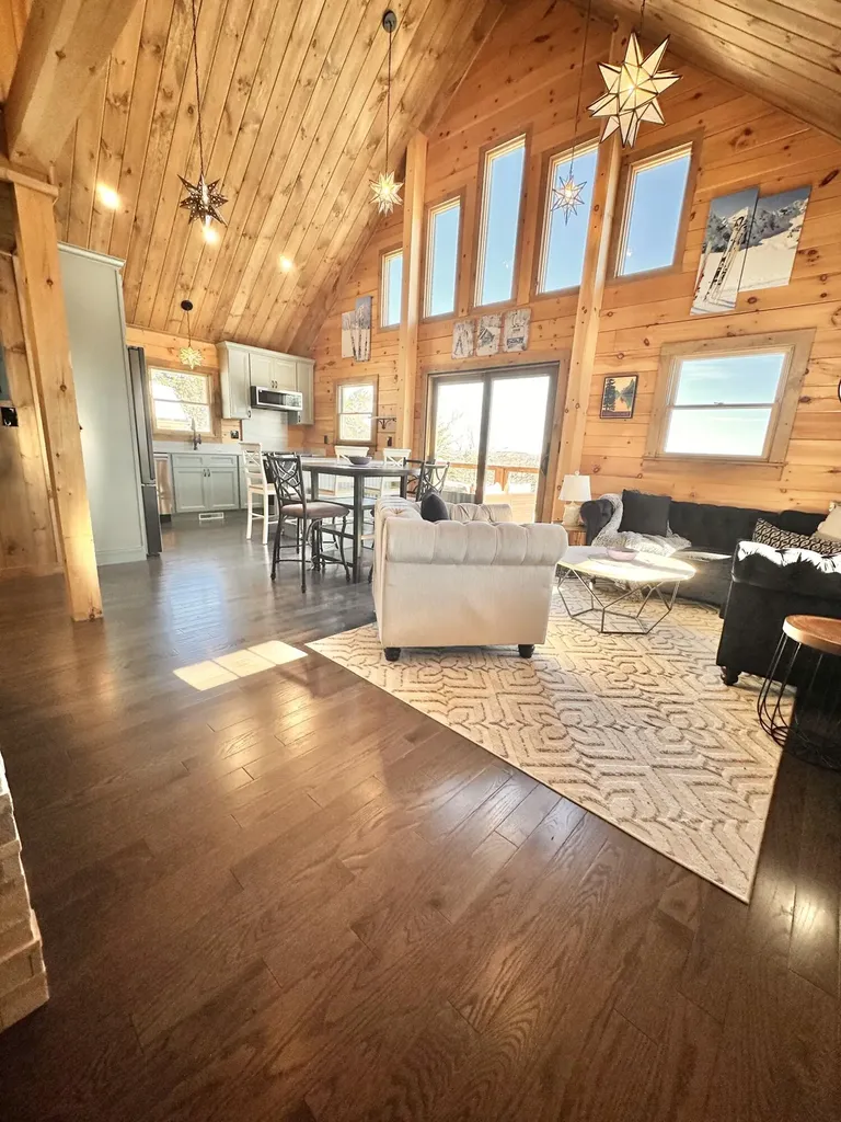 14 Trailside Way Bridgton ME 04009