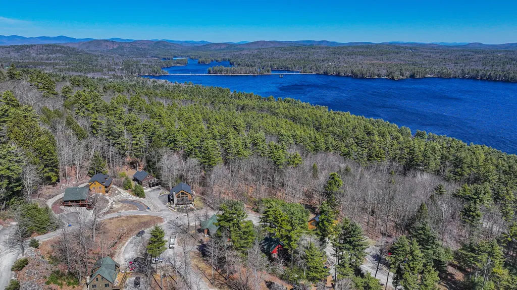 14 Trailside Way Bridgton ME 04009