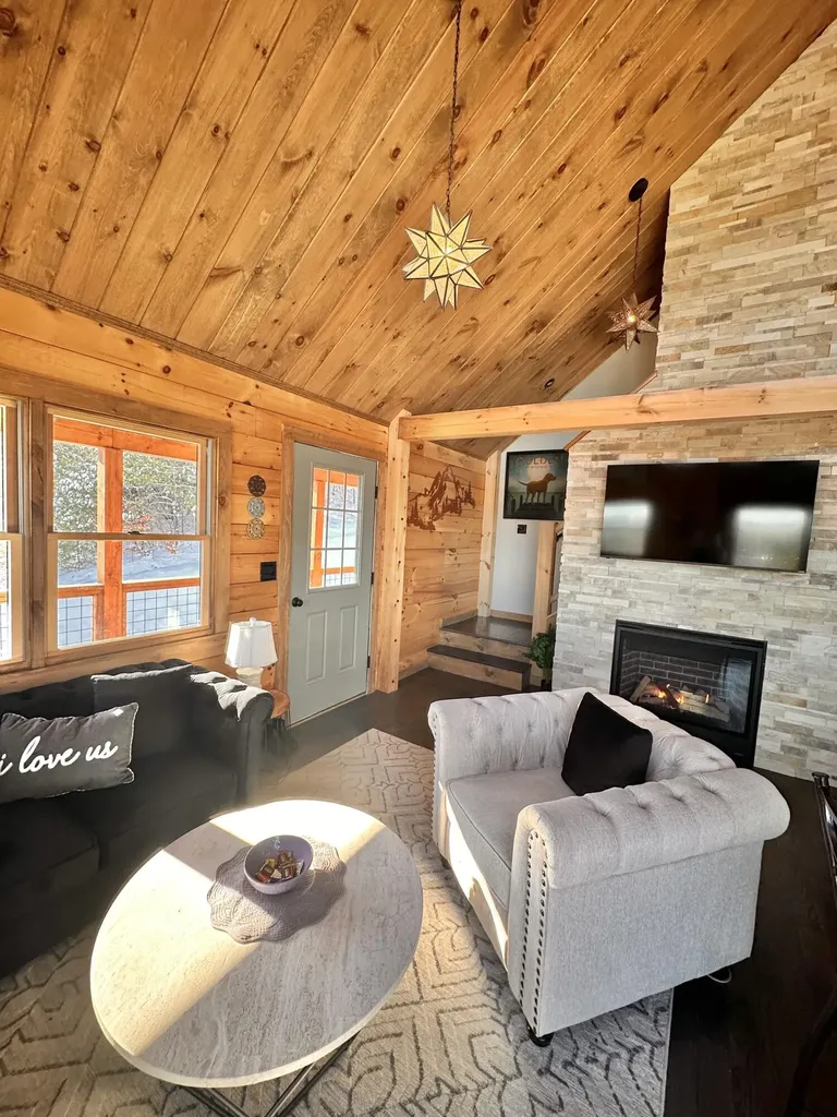 14 Trailside Way Bridgton ME 04009