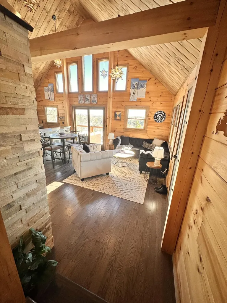 14 Trailside Way Bridgton ME 04009