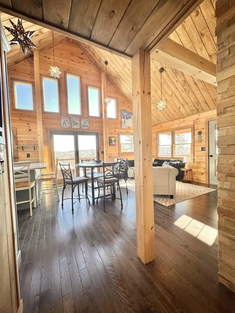 14 Trailside Way Bridgton ME 04009
