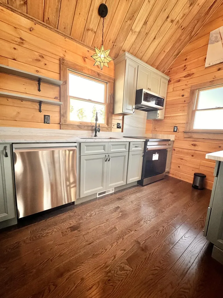 14 Trailside Way Bridgton ME 04009