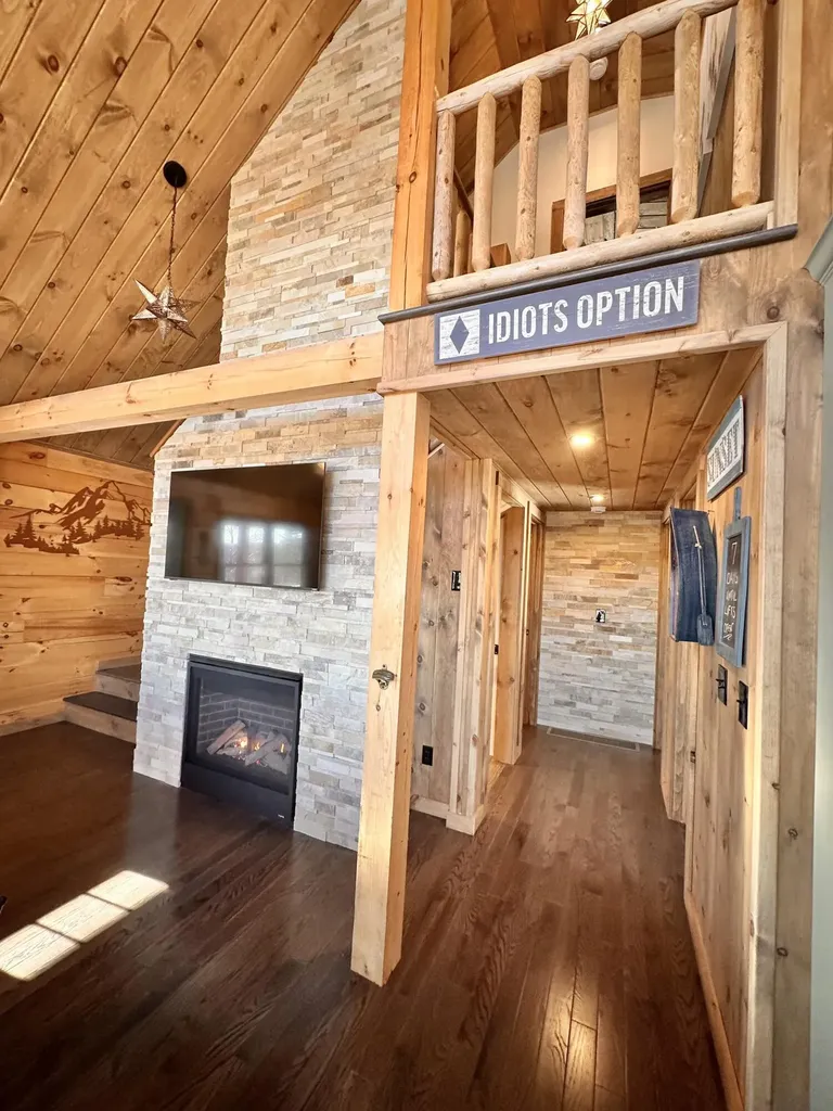 14 Trailside Way Bridgton ME 04009