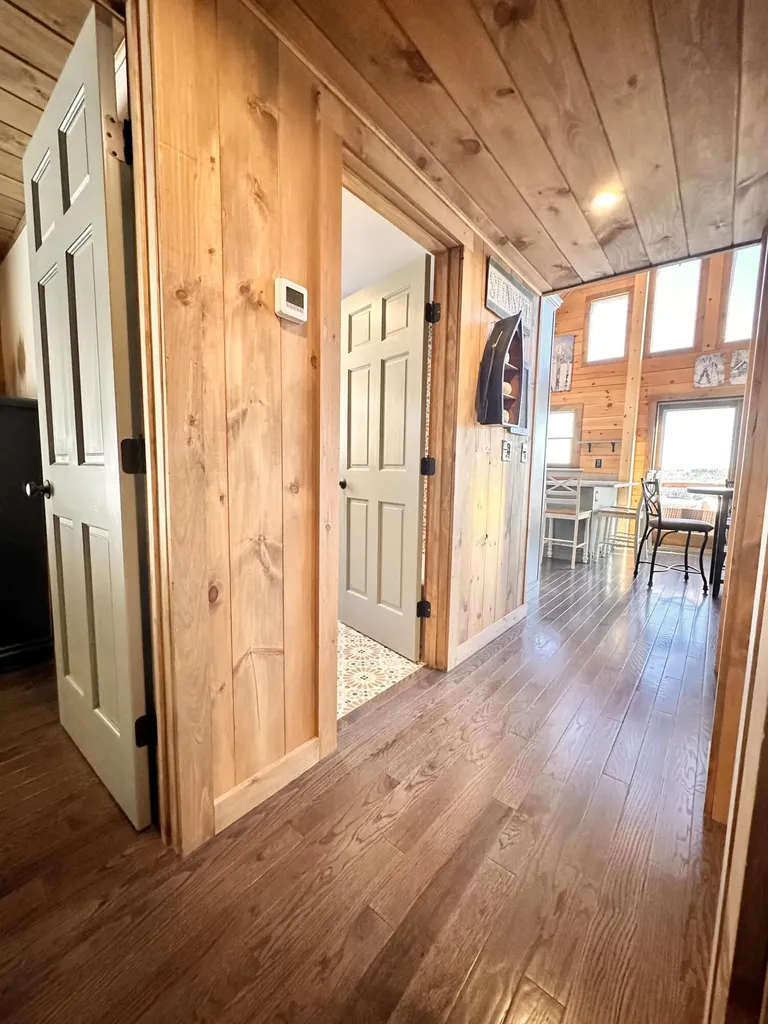 14 Trailside Way Bridgton ME 04009