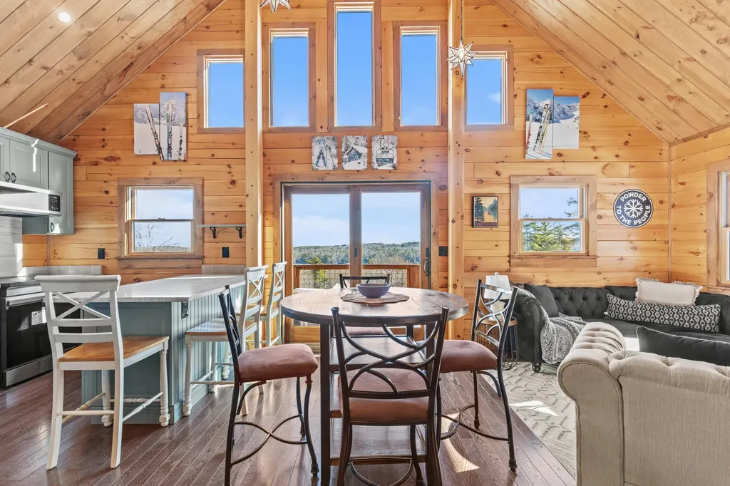 14 Trailside Way Bridgton ME 04009