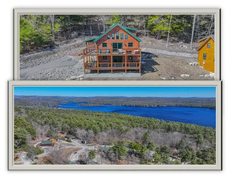 14 Trailside Way Bridgton ME 04009