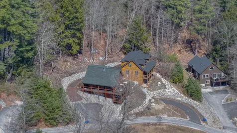 14 Trailside Way Bridgton ME 04009