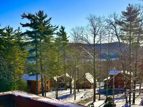 14 Trailside Way Bridgton ME 04009