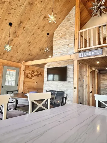 14 Trailside Way Bridgton ME 04009