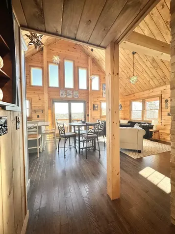14 Trailside Way Bridgton ME 04009