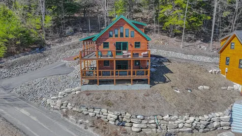 14 Trailside Way Bridgton ME 04009