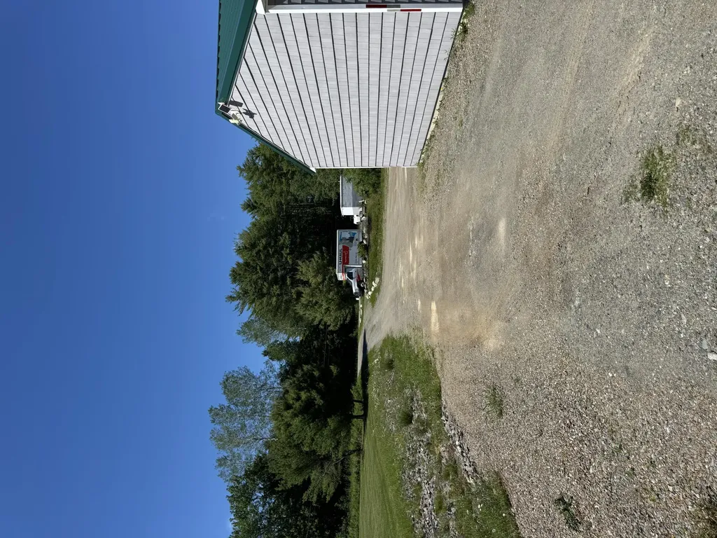 112 River Road Detroit ME 04929