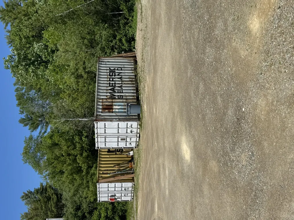 112 River Road Detroit ME 04929
