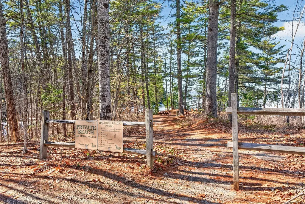 26 E East Beach Road Casco ME 04015
