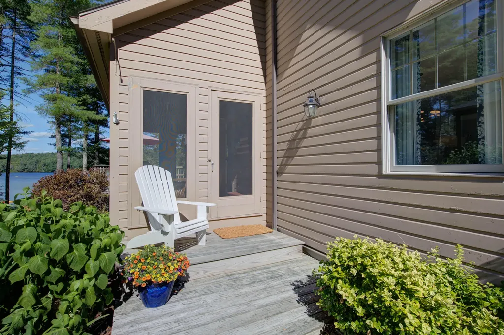 26 E East Beach Road Casco ME 04015