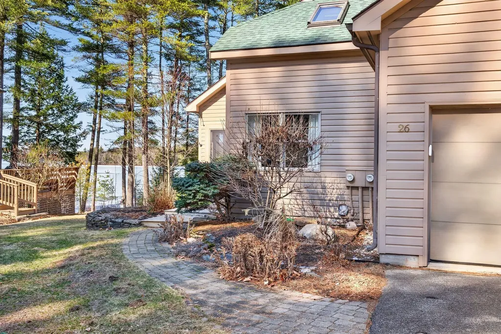 26 E East Beach Road Casco ME 04015