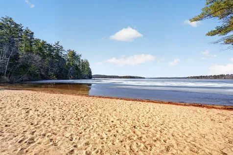 26 E East Beach Road Casco ME 04015