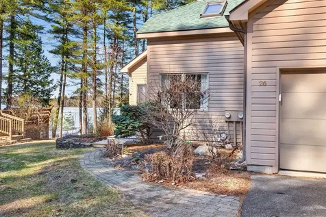 26 E East Beach Road Casco ME 04015
