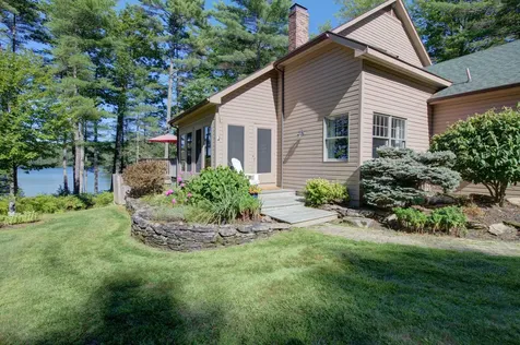 26 E East Beach Road Casco ME 04015
