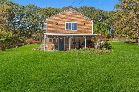 9 Bearces Hill Road Bristol ME 04539