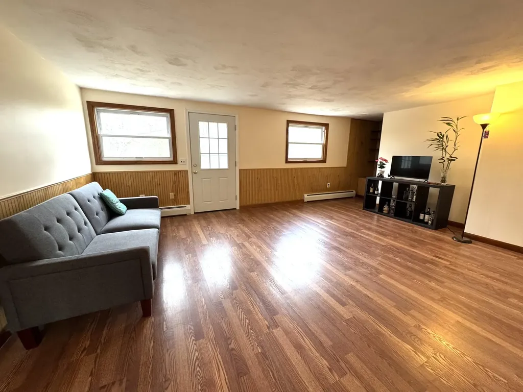 661 Mercer Road Norridgewock ME 04957