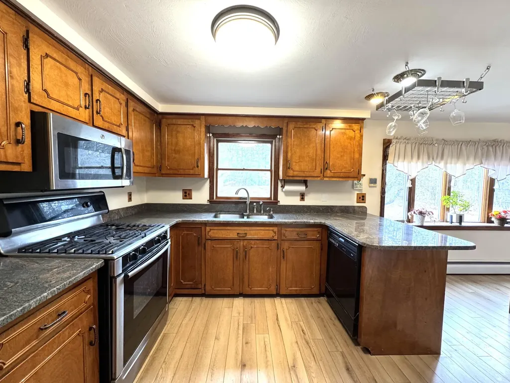 661 Mercer Road Norridgewock ME 04957
