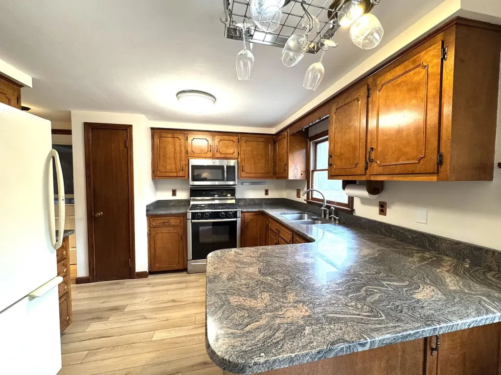 661 Mercer Road Norridgewock ME 04957