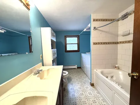 661 Mercer Road Norridgewock ME 04957