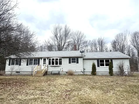 661 Mercer Road Norridgewock ME 04957