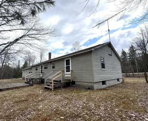 661 Mercer Road Norridgewock ME 04957