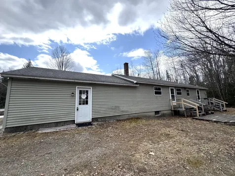 661 Mercer Road Norridgewock ME 04957