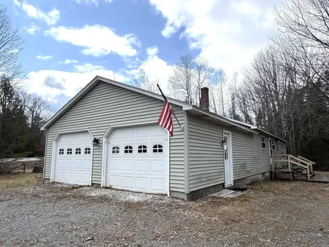 661 Mercer Road Norridgewock ME 04957