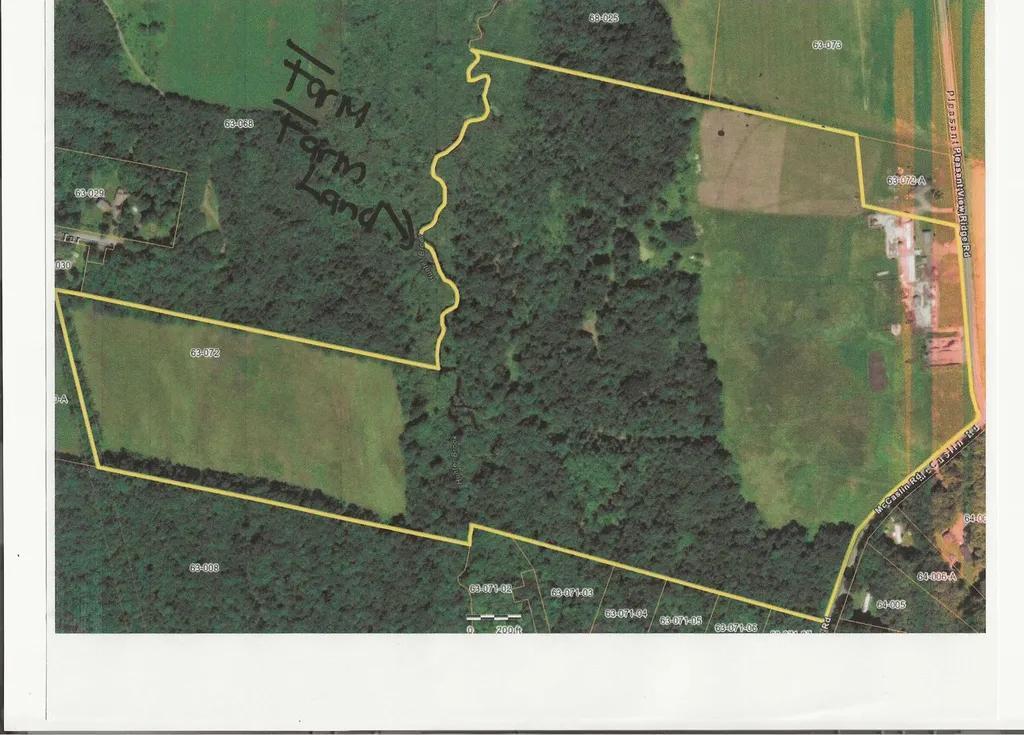 257 Pleasant View Ridge Road China ME 04358