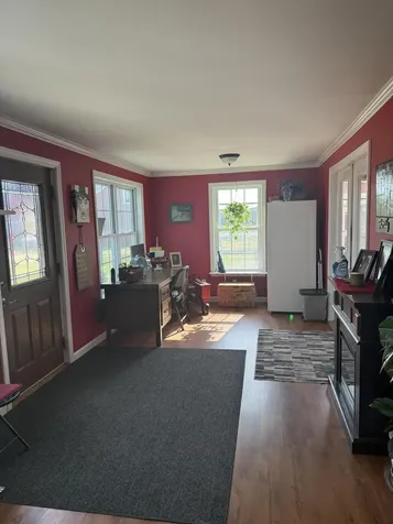 257 Pleasant View Ridge Road China ME 04358