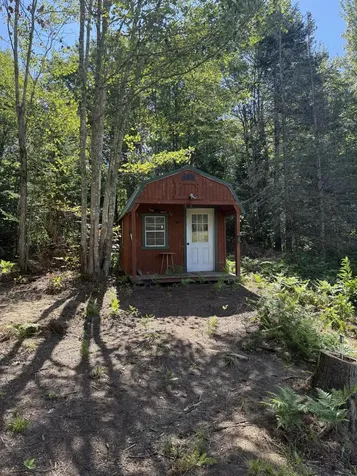 257 Pleasant View Ridge Road China ME 04358