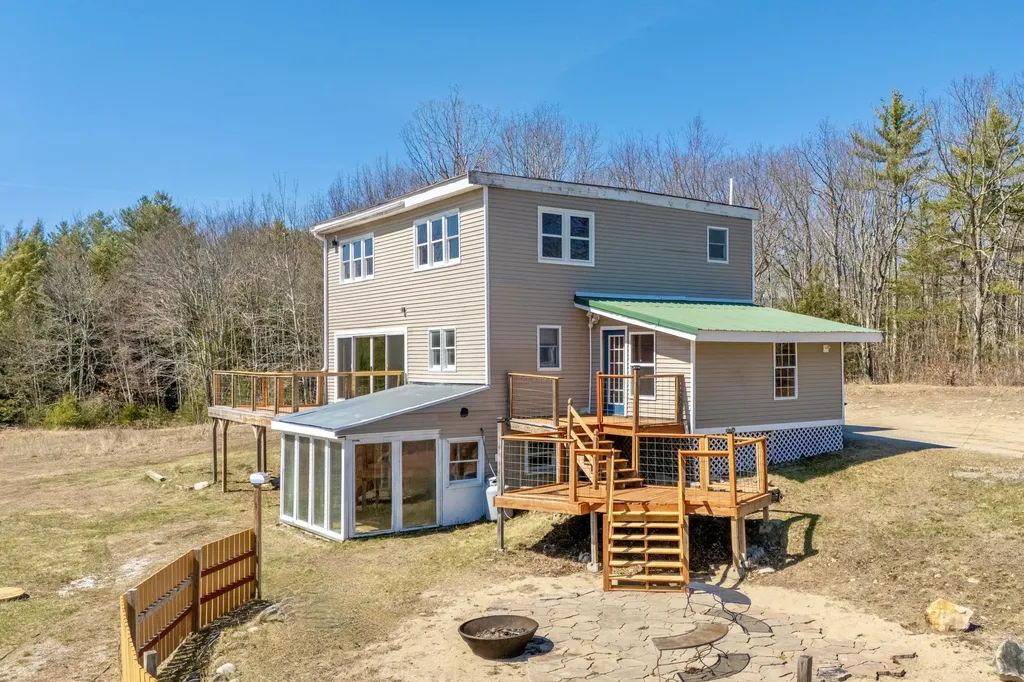 33 John Clark Road Dayton ME 04005