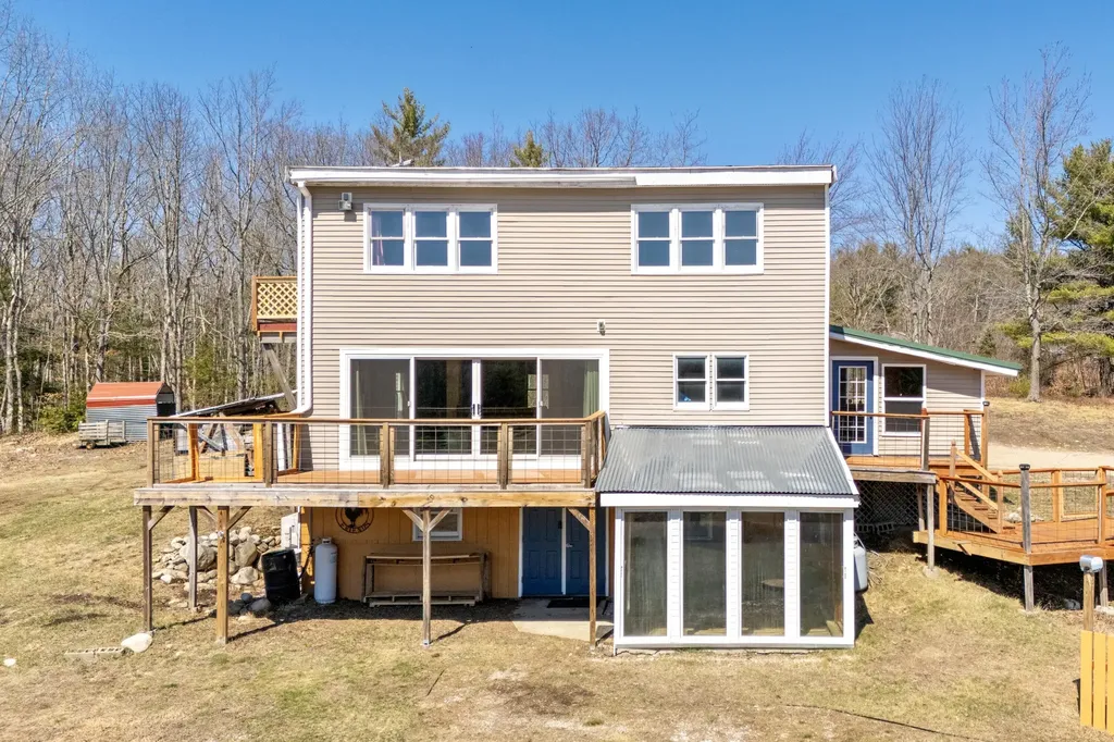 33 John Clark Road Dayton ME 04005