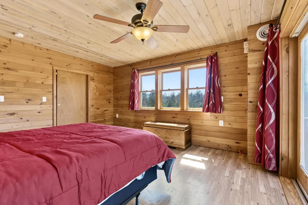 33 John Clark Road Dayton ME 04005